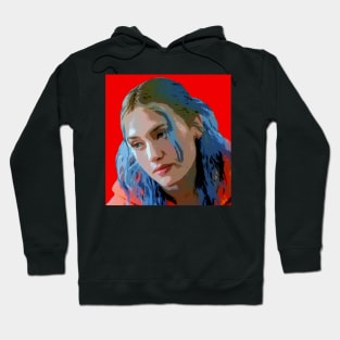 kate winslet Hoodie